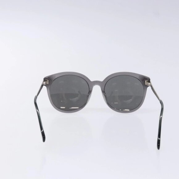 BALENCIAGA Sunglasses Plastic Black Auth sw1377 main image 8